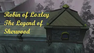 Robin of Loxley the Legend of Sherwood