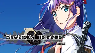 Grisaia Phantom Trigger Vol.7
