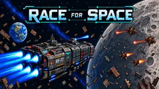 Race For Space