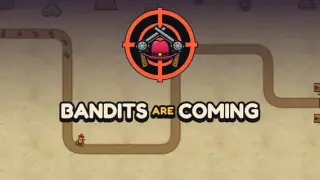 Bandits are Coming