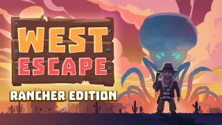 West Escape: Rancher - Switch