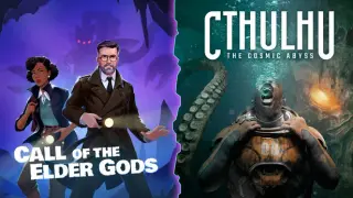 Call of the Cosmic Abyss
