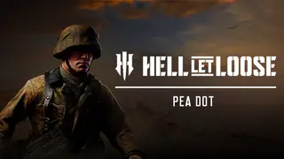 Hell Let Loose - Pea Dot