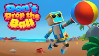 Don't Drop The Ball