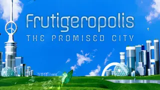 Frutigeropolis: The Promised City