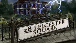28 Leicester Square