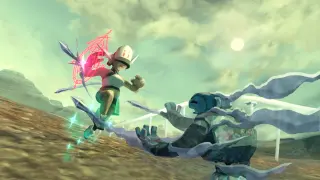 Anodyne 2: Return to Dust - PS4 & PS5