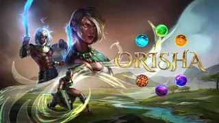 Orisha