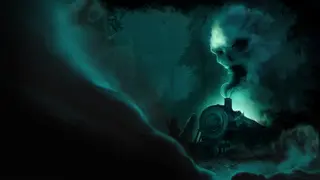 Sker Ritual - Murder Express - PS5