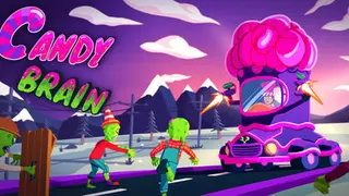 Candy Brain