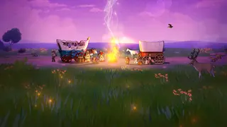 The Oregon Trail (Xbox One & Series)