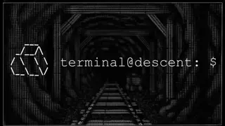 Terminal Descent