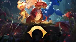 Dragon Eclipse - Switch