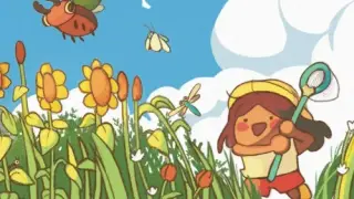 Kabuto Park - Switch