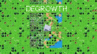 Degrowth