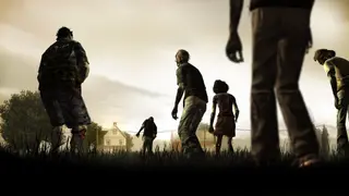 The Walking Dead (Xbox One)