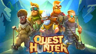 Quest Hunter