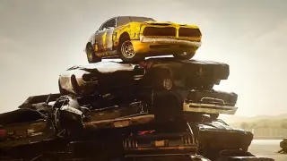 Wreckfest