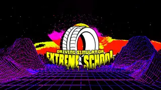 Extreme School Driving Simulator