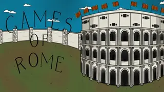 Games of Rome