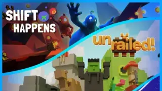 Daedalic Multiplayer Bundle - Switch