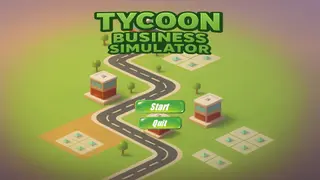 Tycoon Business Simulator - Xbox One