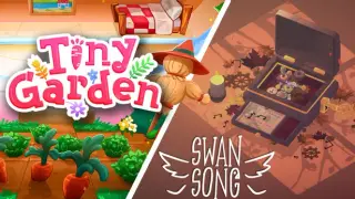 Songs & Seeds