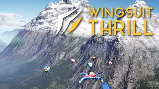 Wingsuit Thrill