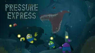 Pressure Express