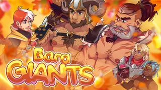 Bara Giants Deluxe Edition