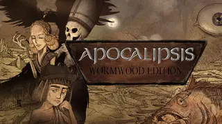 Apocalipsis: Wormwood
