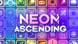 Neon Ascending