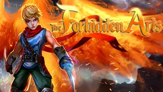 The Forbidden Arts