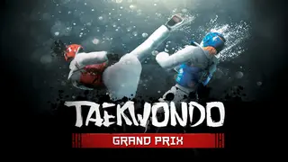 Taekwondo Grand Prix
