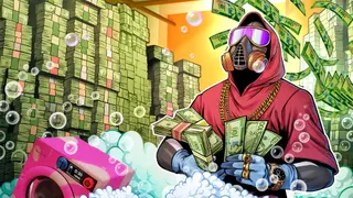 Cash Cleaner Simulator: The Complete Collection - PS5