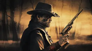 Hunt: Showdown 1896 Premium Edition - Xbox Series
