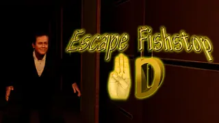 Escape FishStop 3D