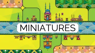 Miniatures