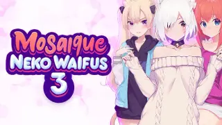 Neko Waifus
