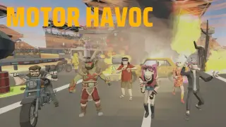 Motor Havoc
