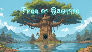 Tree of Sacrifice