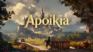 Apoikia