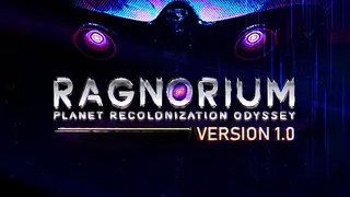 Ragnorium