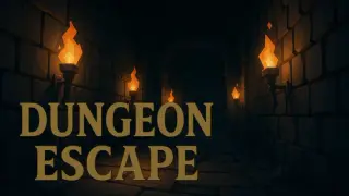 Dungeon Escape