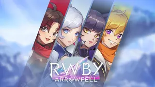 RWBY: Arrowfell