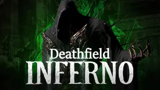 INFERNO: Deathfield
