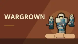 Wargrown