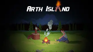 Arth Island
