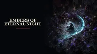Embers of Eternal Night