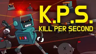 Kill Per Second